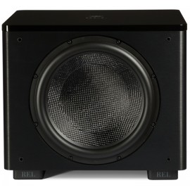 REL HT-1510 Predator II Aktif Home Cinema Subwoofer 